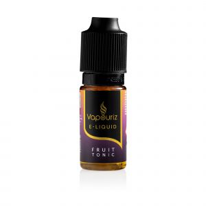 Vapouriz Fruit Tonic 10ml E-Liquid